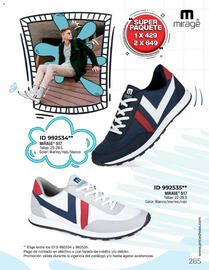 Catálogo Price Shoes semana 19 Página 449