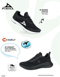 Catálogo Price Shoes semana 19 Página 452