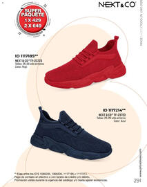 Catálogo Price Shoes semana 19 Página 455