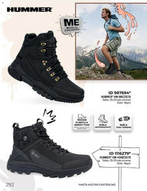 Catálogo Price Shoes semana 19 Página 456