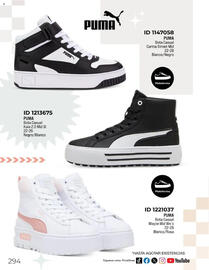 Catálogo Price Shoes semana 19 Página 458