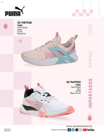 Catálogo Price Shoes semana 19 Página 464