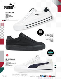 Catálogo Price Shoes semana 19 Página 486