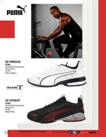 Catálogo Price Shoes semana 19 Página 488