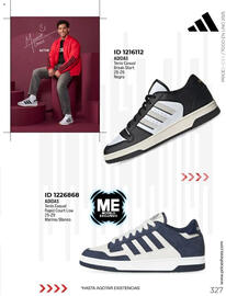 Catálogo Price Shoes semana 19 Página 491