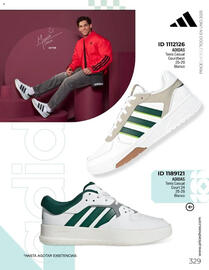 Catálogo Price Shoes semana 19 Página 493