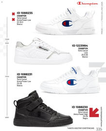 Catálogo Price Shoes semana 19 Página 499