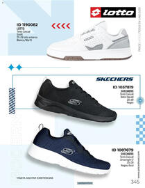Catálogo Price Shoes semana 19 Página 509