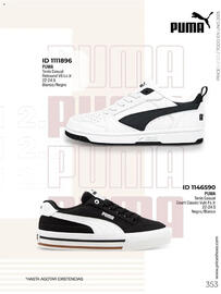 Catálogo Price Shoes semana 19 Página 51