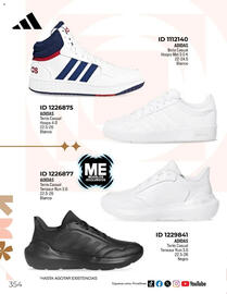 Catálogo Price Shoes semana 19 Página 518