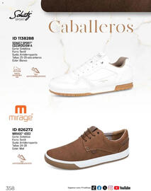 Catálogo Price Shoes semana 19 Página 522