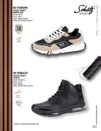 Catálogo Price Shoes semana 19 Página 525