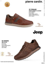 Catálogo Price Shoes semana 19 Página 527