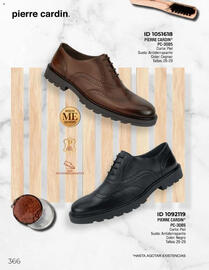 Catálogo Price Shoes semana 19 Página 530