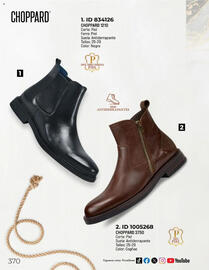 Catálogo Price Shoes semana 19 Página 534