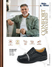 Catálogo Price Shoes semana 19 Página 547
