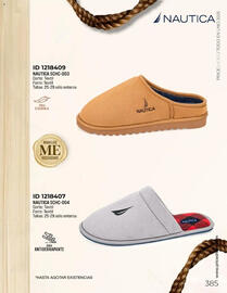 Catálogo Price Shoes semana 19 Página 549