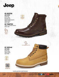 Catálogo Price Shoes semana 19 Página 550