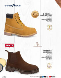 Catálogo Price Shoes semana 19 Página 552