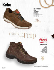Catálogo Price Shoes semana 19 Página 554