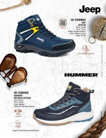 Catálogo Price Shoes semana 19 Página 555