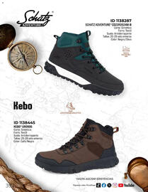 Catálogo Price Shoes semana 19 Página 556