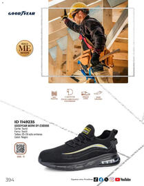 Catálogo Price Shoes semana 19 Página 558