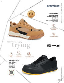 Catálogo Price Shoes semana 19 Página 559