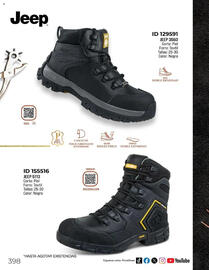Catálogo Price Shoes semana 19 Página 562