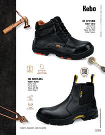 Catálogo Price Shoes semana 19 Página 563