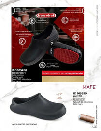 Catálogo Price Shoes semana 19 Página 565