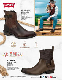Catálogo Price Shoes semana 19 Página 566