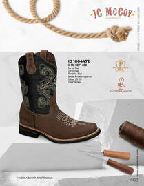 Catálogo Price Shoes semana 19 Página 567