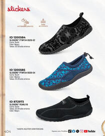 Catálogo Price Shoes semana 19 Página 568