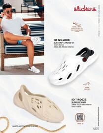 Catálogo Price Shoes semana 19 Página 569