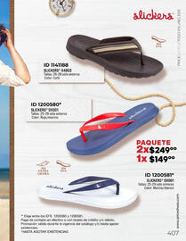 Catálogo Price Shoes semana 19 Página 571
