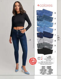 Catálogo Price Shoes semana 19 Página 575