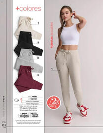 Catálogo Price Shoes semana 19 Página 598