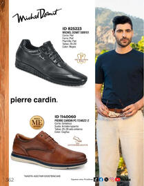 Catálogo Price Shoes semana 19 Página 60