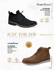 Catálogo Price Shoes semana 19 Página 63