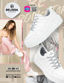 Catálogo Price Shoes semana 19 Página 632