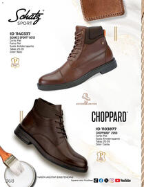 Catálogo Price Shoes semana 19 Página 66