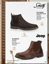 Catálogo Price Shoes semana 19 Página 67