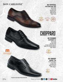 Catálogo Price Shoes semana 19 Página 72