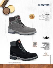 Catálogo Price Shoes semana 19 Página 85