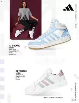 Catálogo Price Shoes (válido hasta 12-05)