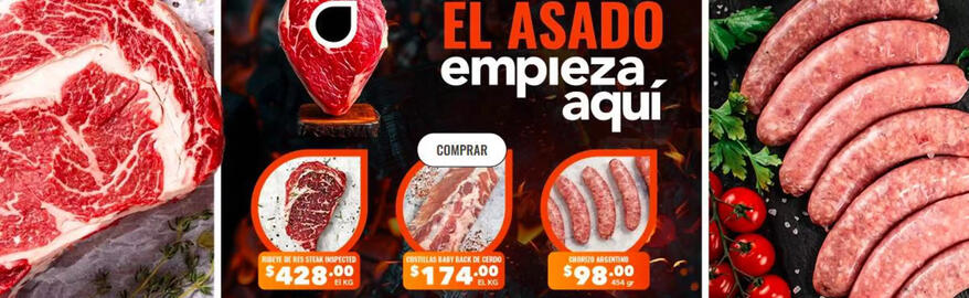 Catálogo Wild Fork Página 2