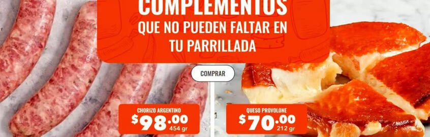 Catálogo Wild Fork Página 4