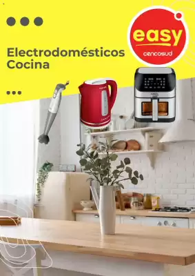 Catálogo Easy (válido hasta 5-06)