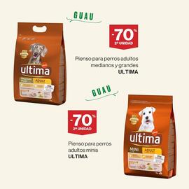 Catálogo Hipercor Página 2